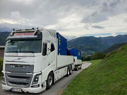 Volvo FH16 750 Vollausstattung Retarder 6x4R