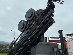 Volvo FH16 750 Vollausstattung Retarder 6x4R