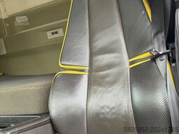 Volvo FH16 750 Vollausstattung Retarder 6x4R