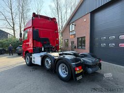 DAF CF 460 6X2 FTG Space cab Standairco NL Truck