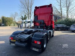 DAF CF 460 6X2 FTG Space cab Standairco NL Truck