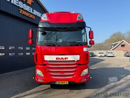 DAF CF 460 6X2 FTG Space cab Standairco NL Truck