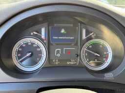 DAF CF 460 6X2 FTG Space cab Standairco NL Truck