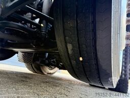 DAF CF 460 6X2 FTG Space cab Standairco NL Truck