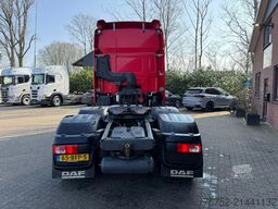 DAF CF 460 6X2 FTG Space cab Standairco NL Truck