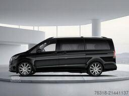 Mercedes-Benz V 250 d STYLE Lang Style 7Sitze AHK Distr 360K Multibeam