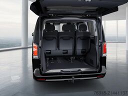 Mercedes-Benz V 250 d STYLE Lang Style 7Sitze AHK Distr 360K Multibeam