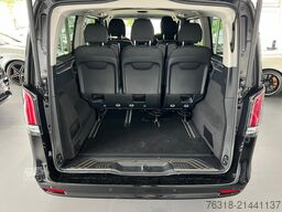 Mercedes-Benz V 250 d STYLE Lang Style 7Sitze AHK Distr 360K Multibeam