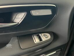 Mercedes-Benz V 250 d STYLE Lang Style 7Sitze AHK Distr 360K Multibeam