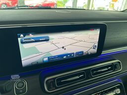 Mercedes-Benz V 250 d STYLE Lang Style 7Sitze AHK Distr 360K Multibeam