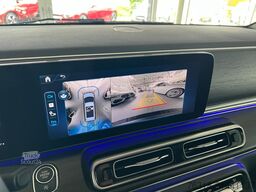Mercedes-Benz V 250 d STYLE Lang Style 7Sitze AHK Distr 360K Multibeam