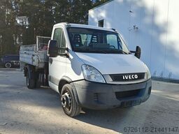 Iveco 70 C 14 EEV DPF