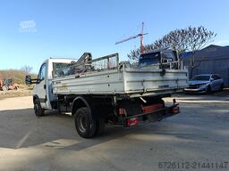 Iveco 70 C 14 EEV DPF