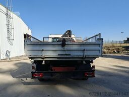 Iveco 70 C 14 EEV DPF
