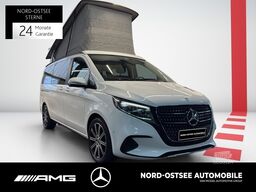 Mercedes-Benz V 300 MARCO POLO DISTRO AIRMATIC STDHZG KAMERA