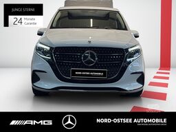 Mercedes-Benz V 300 MARCO POLO DISTRO AIRMATIC STDHZG KAMERA