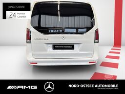 Mercedes-Benz V 300 MARCO POLO DISTRO AIRMATIC STDHZG KAMERA