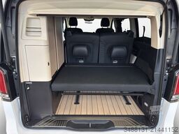 Mercedes-Benz V 300 MARCO POLO DISTRO AIRMATIC STDHZG KAMERA