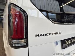 Mercedes-Benz V 300 MARCO POLO DISTRO AIRMATIC STDHZG KAMERA