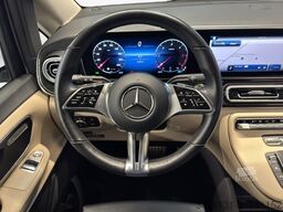 Mercedes-Benz V 300 MARCO POLO DISTRO AIRMATIC STDHZG KAMERA