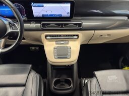Mercedes-Benz V 300 MARCO POLO DISTRO AIRMATIC STDHZG KAMERA