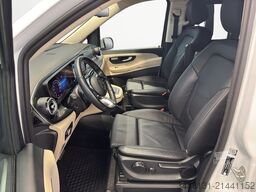 Mercedes-Benz V 300 MARCO POLO DISTRO AIRMATIC STDHZG KAMERA