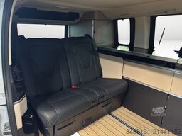 Mercedes-Benz V 300 MARCO POLO DISTRO AIRMATIC STDHZG KAMERA