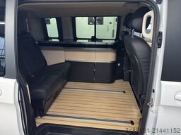 Mercedes-Benz V 300 MARCO POLO DISTRO AIRMATIC STDHZG KAMERA