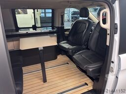 Mercedes-Benz V 300 MARCO POLO DISTRO AIRMATIC STDHZG KAMERA