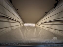 Mercedes-Benz V 300 MARCO POLO DISTRO AIRMATIC STDHZG KAMERA