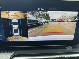 Mercedes-Benz V 300 MARCO POLO DISTRO AIRMATIC STDHZG KAMERA