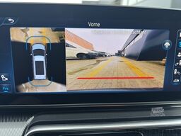 Mercedes-Benz V 300 MARCO POLO DISTRO AIRMATIC STDHZG KAMERA