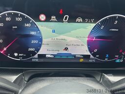 Mercedes-Benz V 300 MARCO POLO DISTRO AIRMATIC STDHZG KAMERA