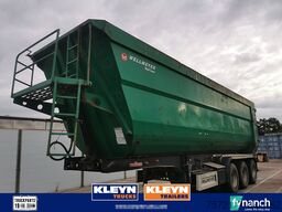 WELLMEYER 50M3 STEEL SAF LIFT AXLE