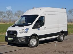 FORD TRANSIT 2.0 L2H3 4x4 170Pk AWD!