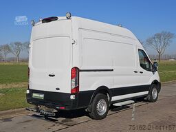 FORD TRANSIT 2.0 L2H3 4x4 170Pk AWD!