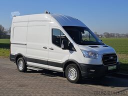 FORD TRANSIT 2.0 L2H3 4x4 170Pk AWD!