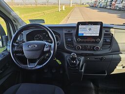 FORD TRANSIT 2.0 L2H3 4x4 170Pk AWD!