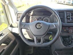 VOLKSWAGEN CRAFTER 35 2.0 Bakwagen Laadklep!
