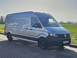 VOLKSWAGEN CRAFTER 35 2.0 L4H3 Maxi Automaat!