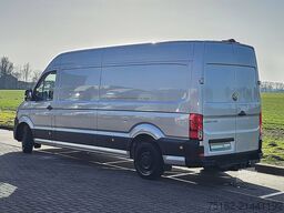 VOLKSWAGEN CRAFTER 35 2.0 L4H3 Maxi Automaat!