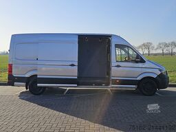 VOLKSWAGEN CRAFTER 35 2.0 L4H3 Maxi Automaat!