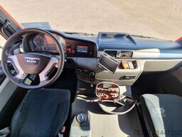 MAN TGM 18.290 4x2 - Palfinger PK12201 Crane - Load...