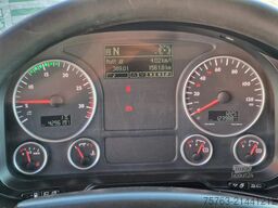 MAN TGM 18.290 4x2 - Palfinger PK12201 Crane - Load...