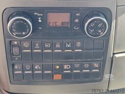 MAN TGM 18.290 4x2 - Palfinger PK12201 Crane - Load...