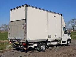 PEUGEOT BOXER 435