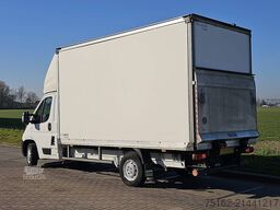 PEUGEOT BOXER 435