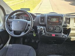 PEUGEOT BOXER 435