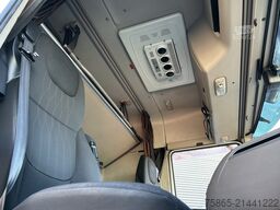 DAF XF 450 FT SC / 789 dkm / Tacho V2 / Kipper Hydr...