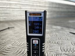 Schmitz Cargobull / SOR Iberica / Carrier Vector 1550 Reefer / Fr...